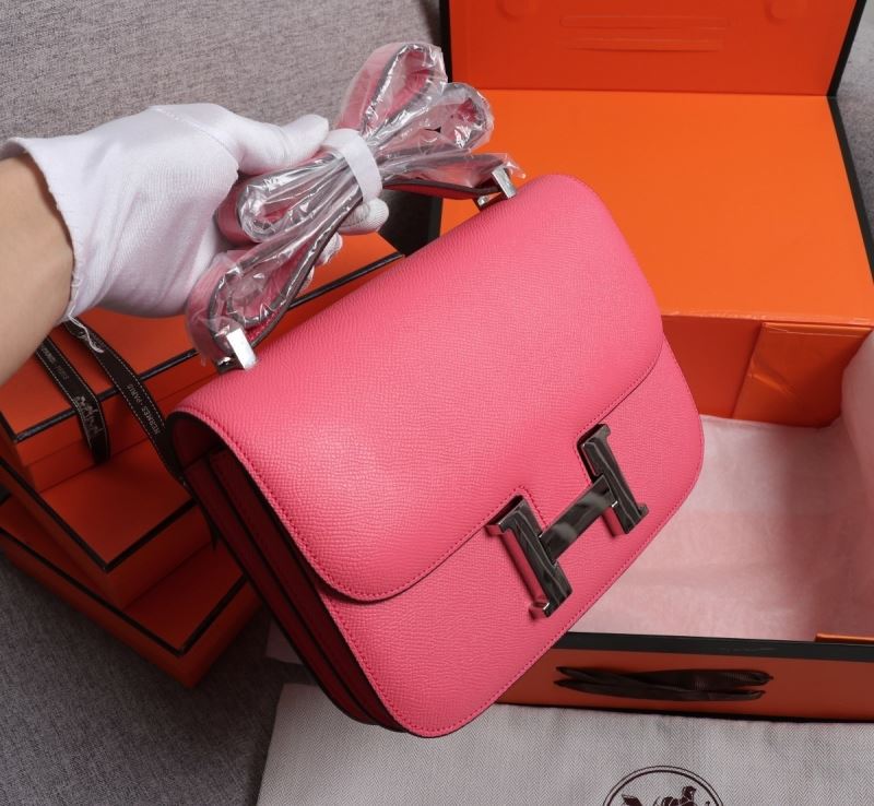 Hermes Satchel Bags